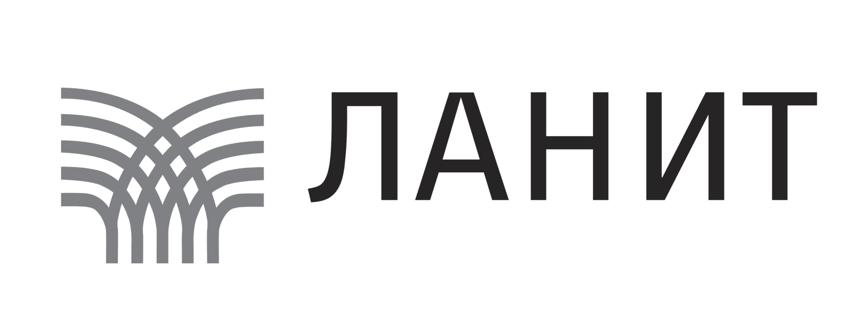 Логотип: lanit