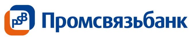 Логотип: promsvyazbank