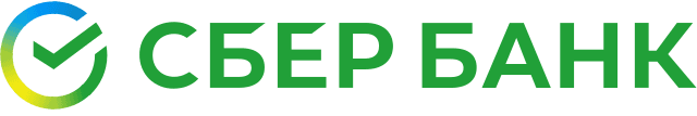 Логотип: sberbank