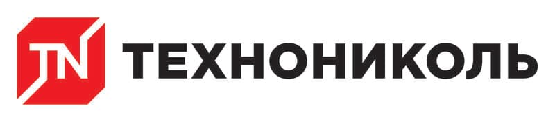 Логотип: technonikol